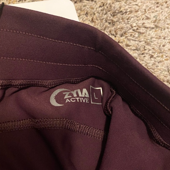 Zyia Joggers. - Picture 3 of 3